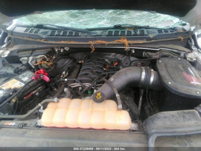 1FTMF1E51JFB13352 Ford F-150 Xl/xlt