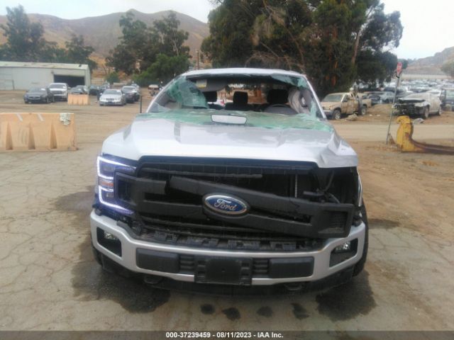 1FTMF1E51JFB13352 Ford F-150 Xl/xlt