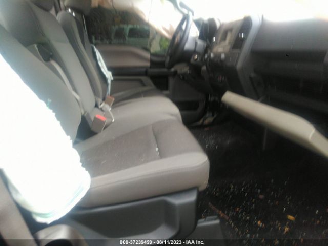 1FTMF1E51JFB13352 Ford F-150 Xl/xlt