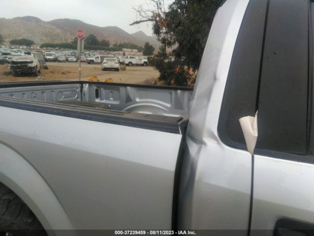 1FTMF1E51JFB13352 Ford F-150 Xl/xlt