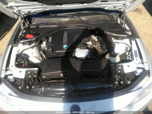 WBA3N3C56FK234743 BMW 4 Series 428i