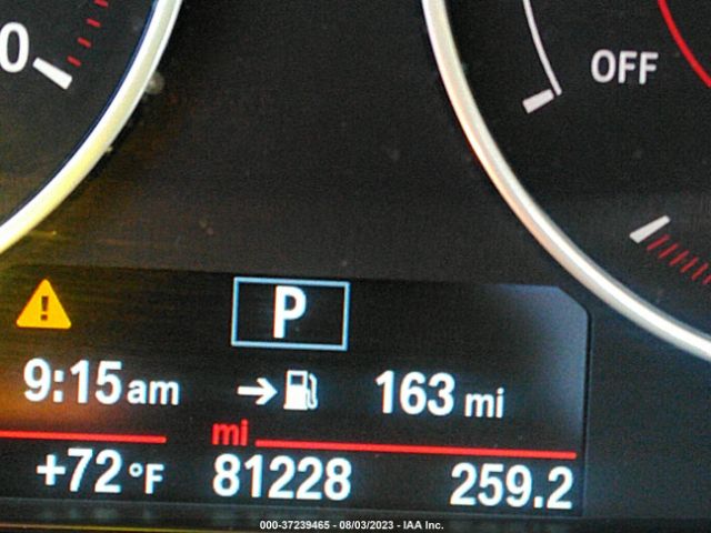 WBA3N3C56FK234743 BMW 4 Series 428i