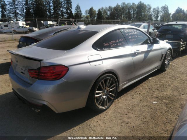 WBA3N3C56FK234743 BMW 4 Series 428i