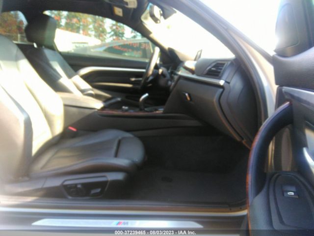 WBA3N3C56FK234743 BMW 4 Series 428i