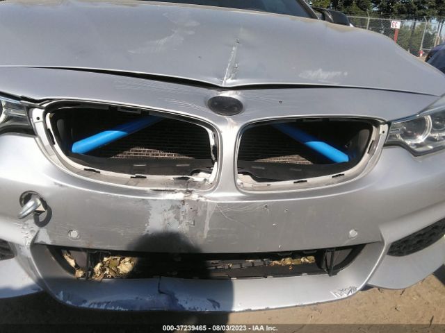 WBA3N3C56FK234743 BMW 4 Series 428i