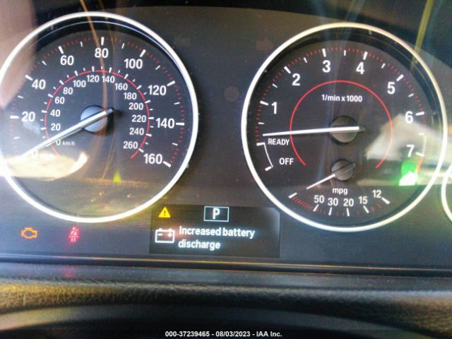 WBA3N3C56FK234743 BMW 4 Series 428i