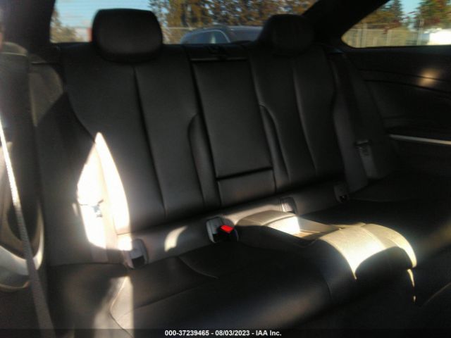 WBA3N3C56FK234743 BMW 4 Series 428i