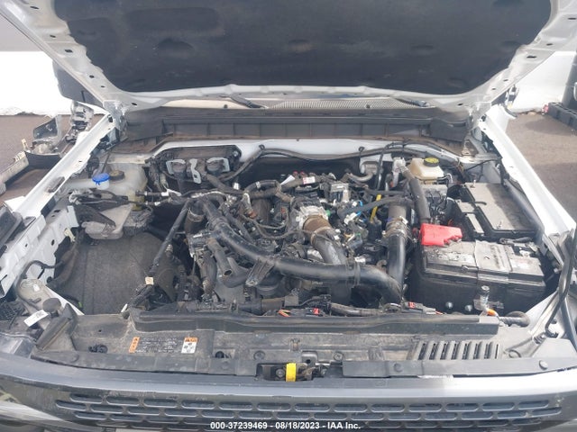 2023 Ford Bronco, VIN: 1FMDE5CP3PLA85624