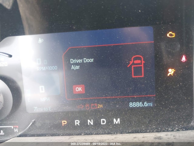 2023 Ford Bronco, VIN: 1FMDE5CP3PLA85624