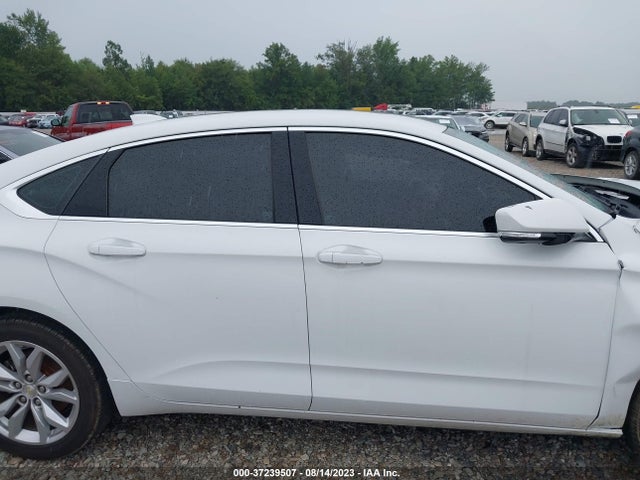 Chevrolet IMPALA LT 2017 2G1105SA5H9137758 Image 13