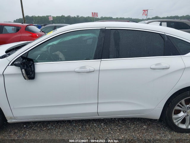 Chevrolet IMPALA LT 2017 2G1105SA5H9137758 Image 14