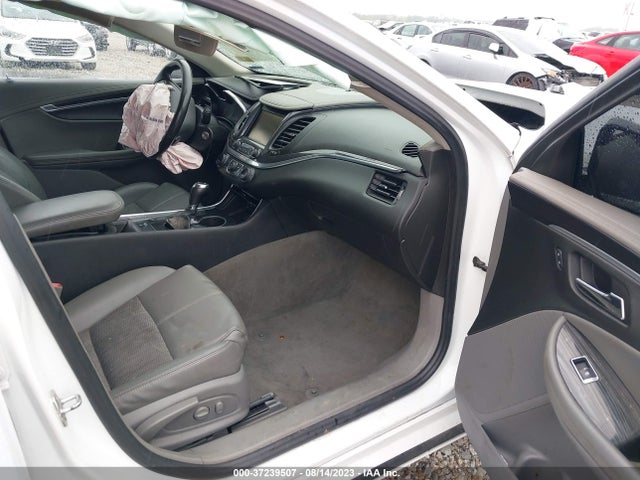Chevrolet IMPALA LT 2017 2G1105SA5H9137758 Image 5