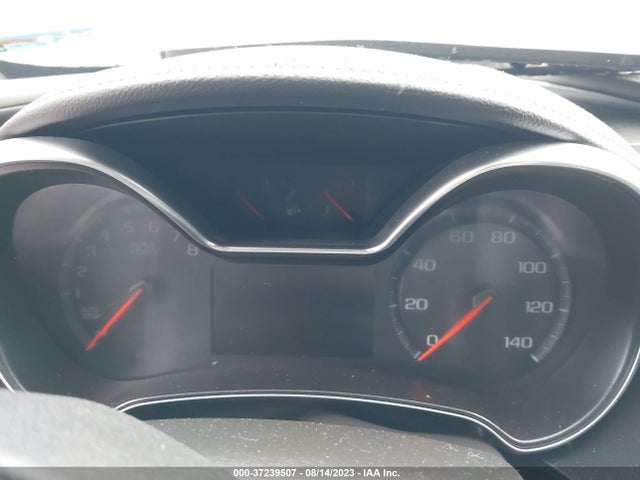 Chevrolet IMPALA LT 2017 2G1105SA5H9137758 Image 7