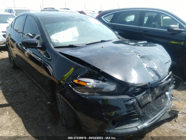 2016 1C3CDFFA0GD803323 main image