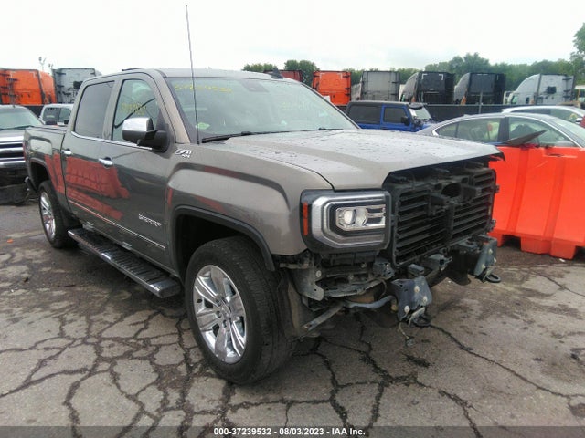 2017 3GTU2NEC8HG326342 main image