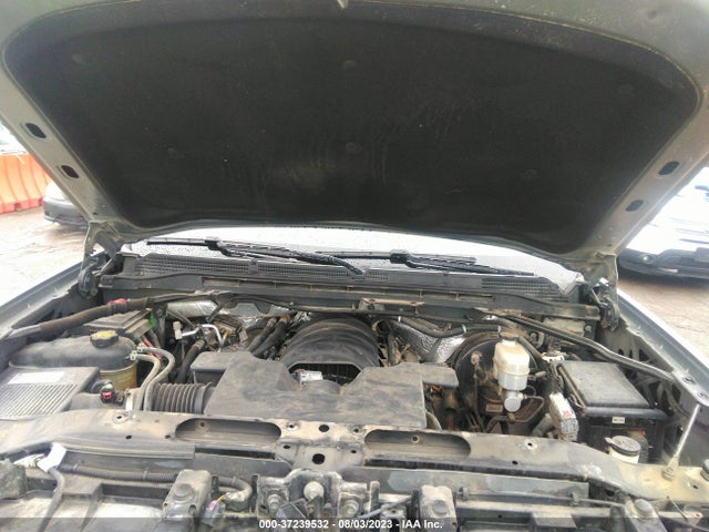 GMC Sierra 1500 Slt 2017 3GTU2NEC8HG326342 Image 10