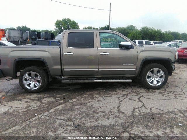 GMC Sierra 1500 Slt 2017 3GTU2NEC8HG326342 Image 14