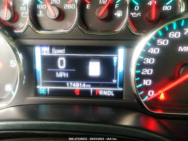 GMC Sierra 1500 Slt 2017 3GTU2NEC8HG326342 Image 7