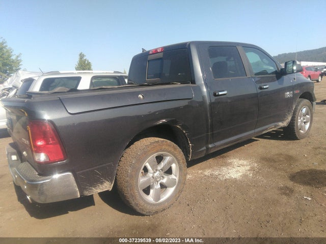 1C6RR7LM9GS304311 RAM 1500 Big Horn