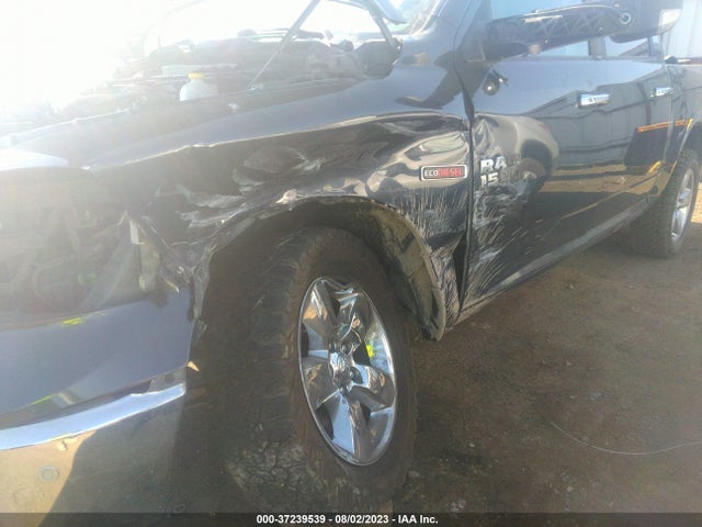 1C6RR7LM9GS304311 RAM 1500 Big Horn