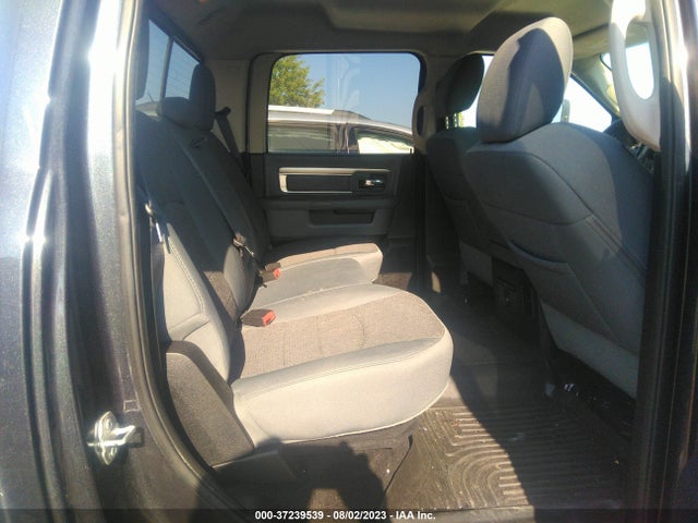 1C6RR7LM9GS304311 RAM 1500 Big Horn