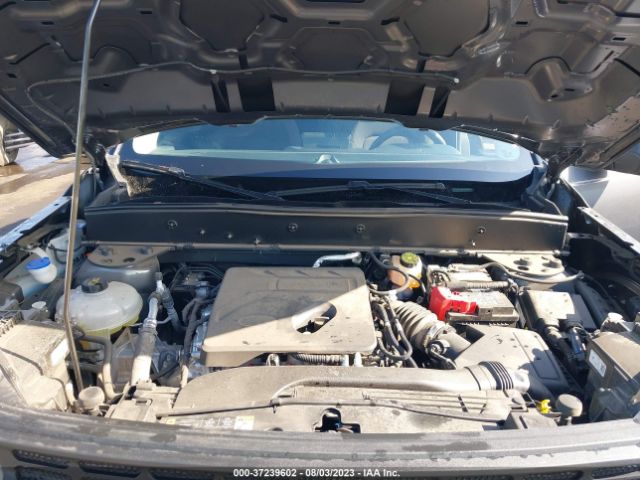3FMCR9A60MRA28649 Ford Bronco Sport Base