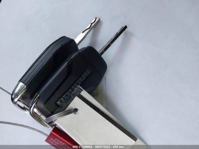 3FMCR9A60MRA28649 Ford Bronco Sport Base
