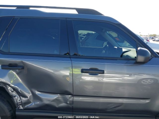 3FMCR9A60MRA28649 Ford Bronco Sport Base