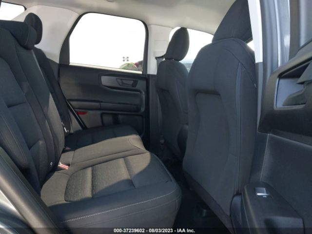3FMCR9A60MRA28649 Ford Bronco Sport Base