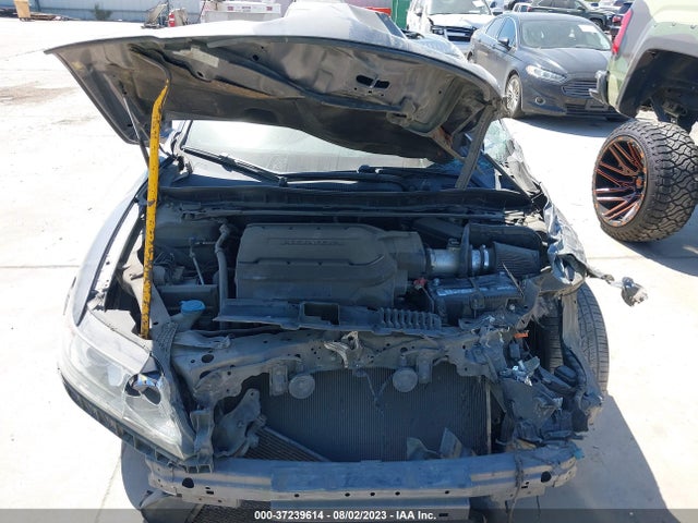 2013 HONDA ACCORD CPE EX-L VIN: 1HGCT2A83DA006879