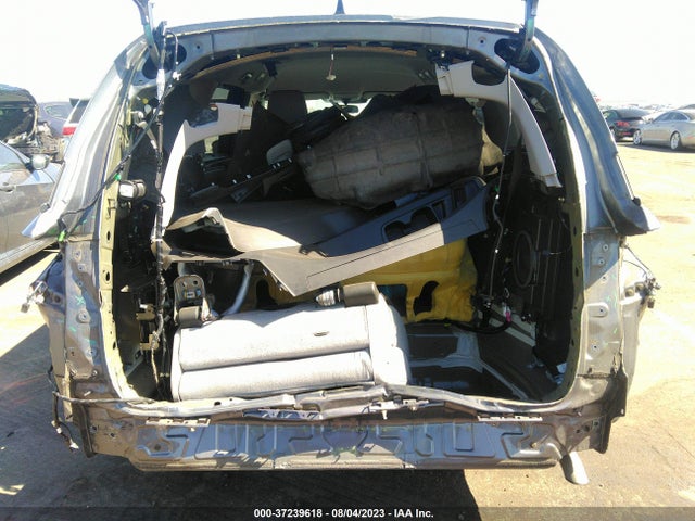 2020 HONDA ODYSSEY EX VIN: 5FNRL6H50LB056379