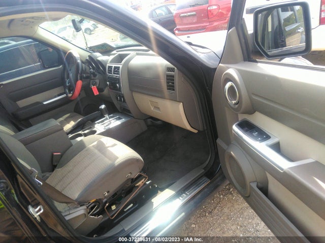 2009 DODGE NITRO SLT VIN: 1D8GU58KX9W553983