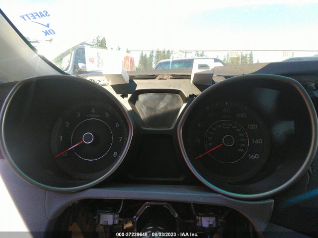 Hyundai ELANTRA SE 2015 5NPDH4AE6FH643007 Image 7