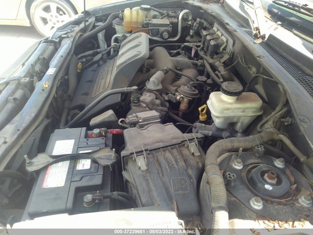 2006 MAZDA TRIBUTE S VIN: 4F2CZ06106KM05579