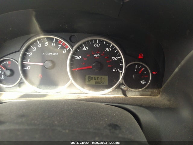 2006 MAZDA TRIBUTE S VIN: 4F2CZ06106KM05579