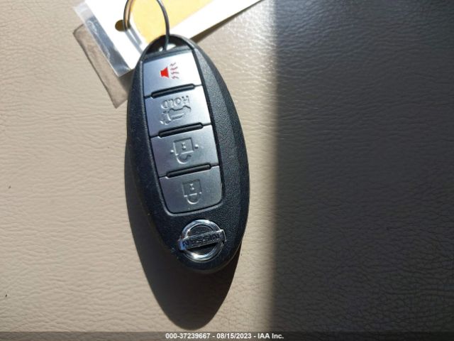 5N1AT2MT2GC767932 Nissan Rogue Sl