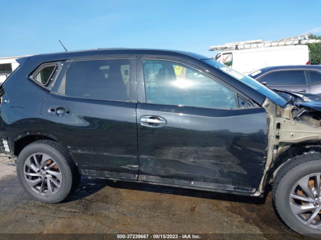 5N1AT2MT2GC767932 Nissan Rogue Sl
