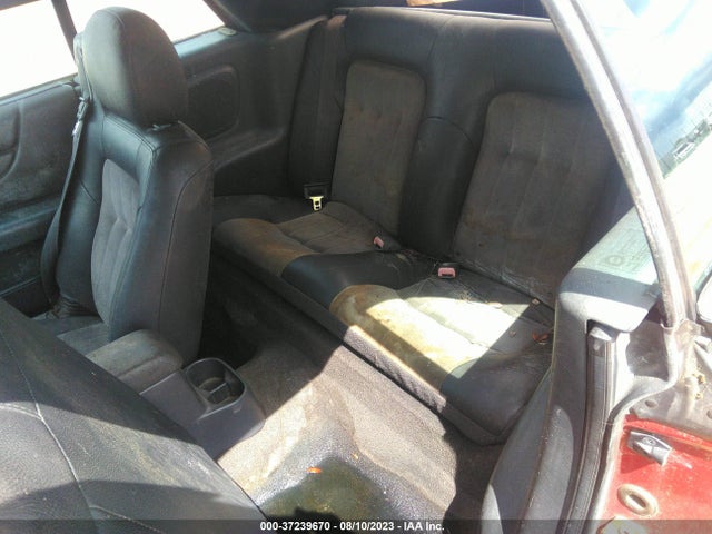 2006 CHRYSLER SEBRING CONV TOURING VIN: 1C3EL55R06N197799