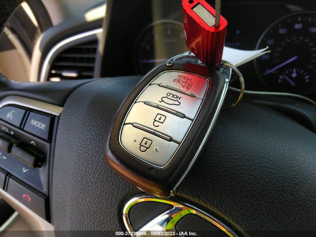 Hyundai Elantra Eco 2017 5NPD94LA4HH131188 Image 11