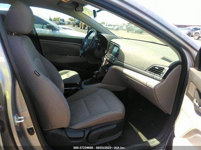 Hyundai Elantra Eco 2017 5NPD94LA4HH131188 Image 5