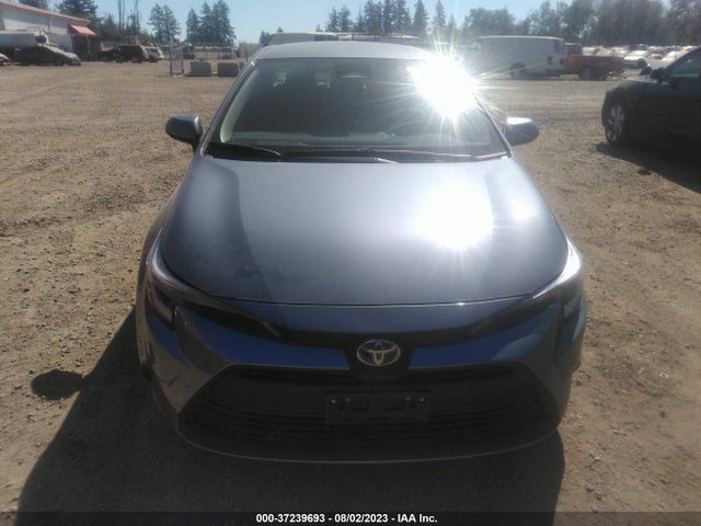 Toyota Corolla Hybrid 2023 JTDBDMHE0P3002330 Image 4