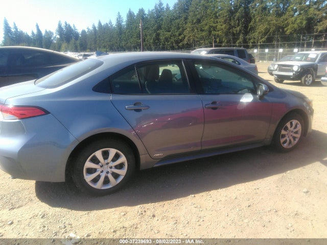 Toyota Corolla Hybrid 2023 JTDBDMHE0P3002330 Image 5