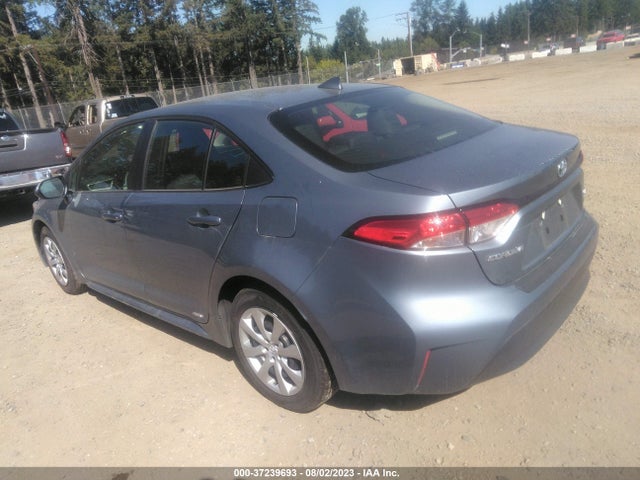 Toyota Corolla Hybrid 2023 JTDBDMHE0P3002330 Image 9