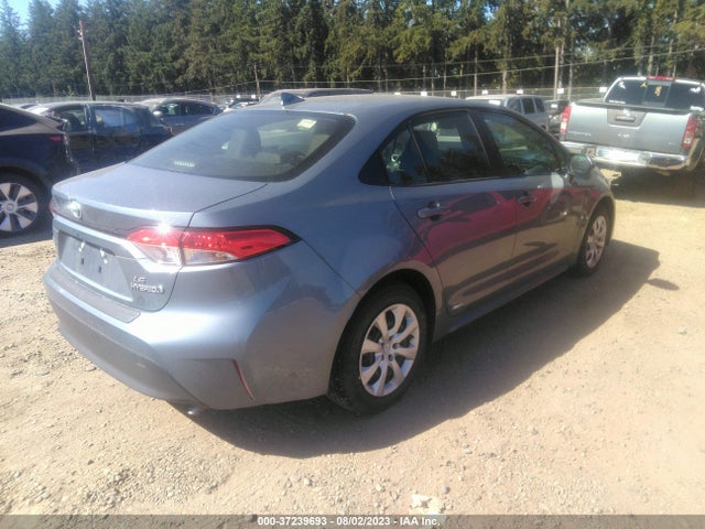 Toyota Corolla Hybrid 2023 JTDBDMHE0P3002330 Image 10