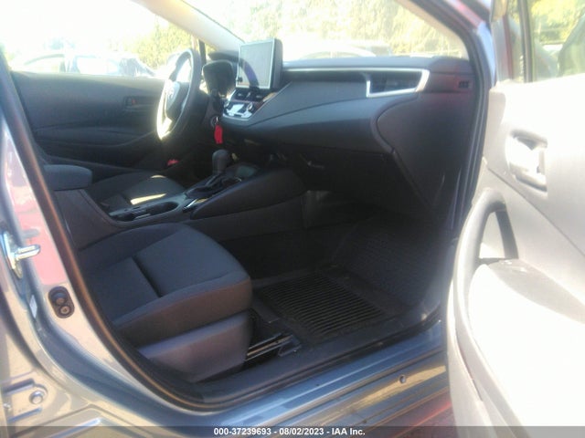 2023 TOYOTA COROLLA HYBRID VIN: JTDBDMHE0P3002330