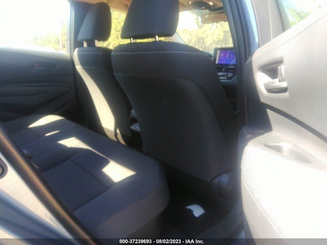 2023 TOYOTA COROLLA HYBRID VIN: JTDBDMHE0P3002330