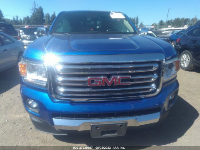 1GTG6DEN7J1109138 GMC Canyon 4wd