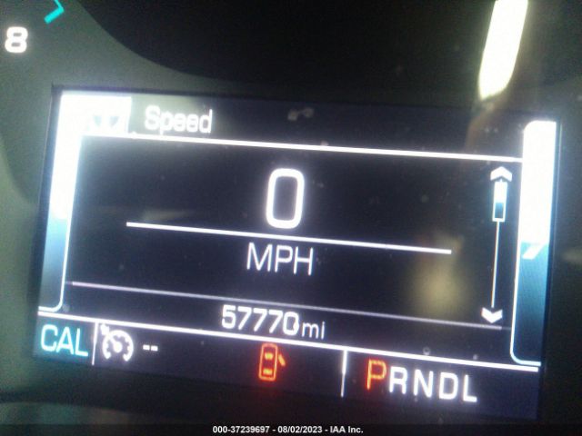 1GTG6DEN7J1109138 GMC Canyon 4wd