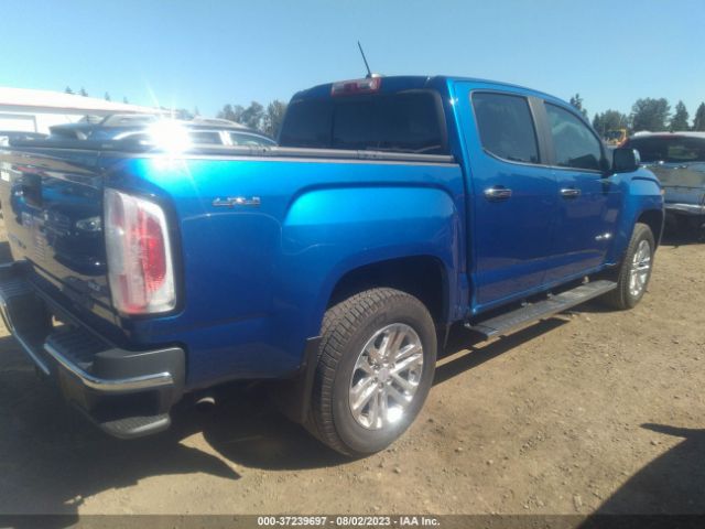 1GTG6DEN7J1109138 GMC Canyon 4wd