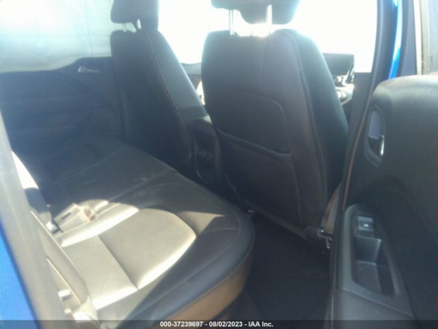 1GTG6DEN7J1109138 GMC Canyon 4wd